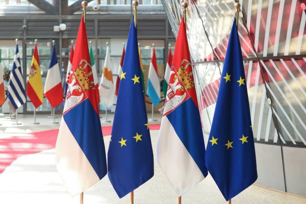 Ništa od EU puta Srbije: Beograd nije dobio mape puta za članstvo