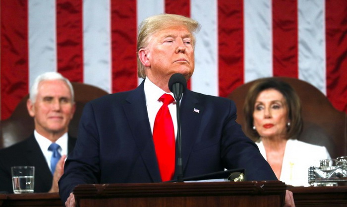 Ništa od opoziva: Senat podržao Donalda Trumpa