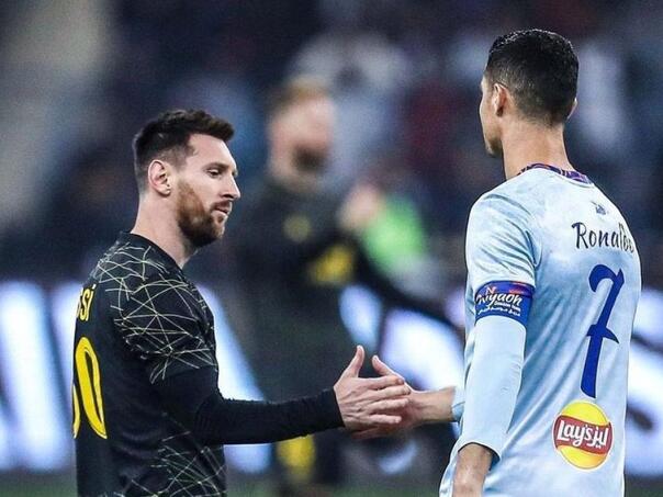 Ništa od 'Posljednjeg plesa' Messija i Ronalda