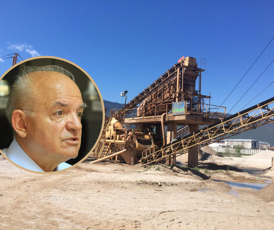 Ništa od prodaje Hidrogradnje: Niko se nije javio na oglas