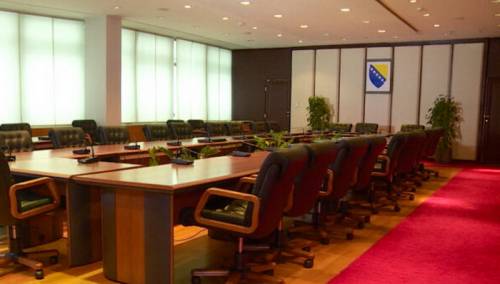 Ništa od proglašavanja Dana žalosti: Odgođena sjednica VM BiH