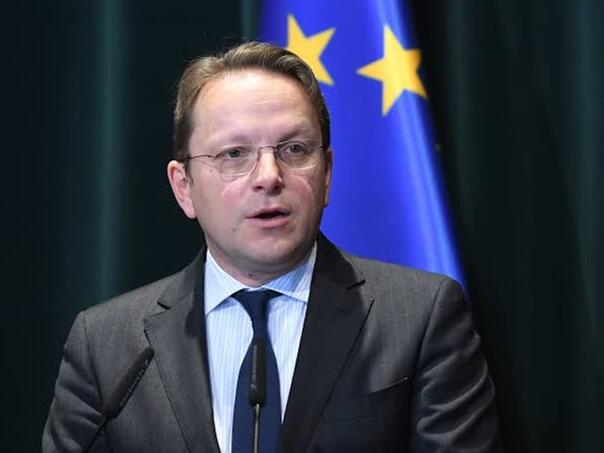 Ništa od promjena u EU: Varhely ostaje evropski komesar?