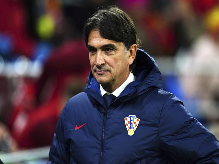 Ništa od smjene: Dalić jednoglasno podržan od strane HNS-a