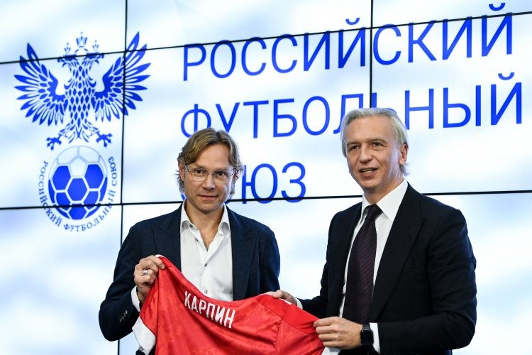 Ništa od susreta sa BiH: Rusija našla novog protivnika za novembarski termin