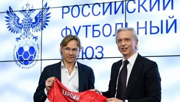 Ništa od susreta sa BiH: Rusija našla novog protivnika za novembarski termin