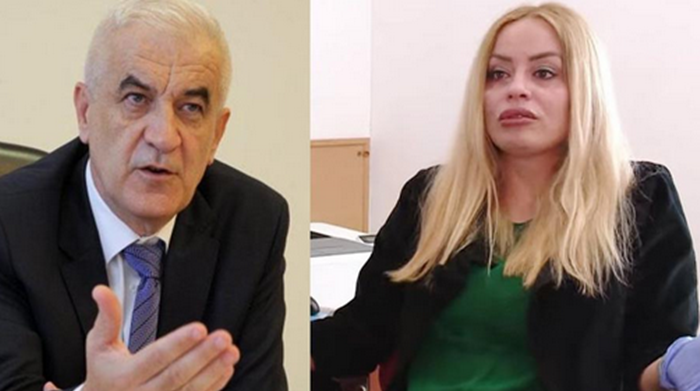 Ništa od vakcina u ZHK, Mandić poslao odbijenicu