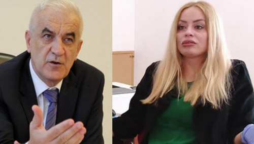 Ništa od vakcina u ZHK, Mandić poslao odbijenicu