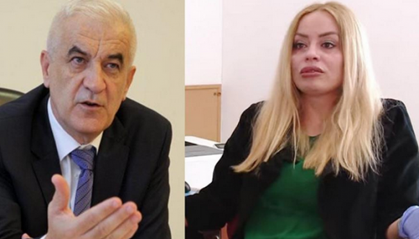 Ništa od vakcina u ZHK, Mandić poslao odbijenicu