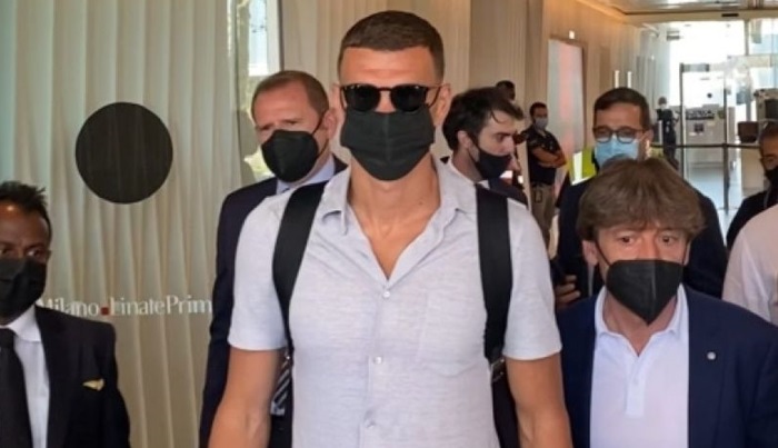 Ništa za Želju od Džekinog transfera: Inter neće platiti obeštećenje