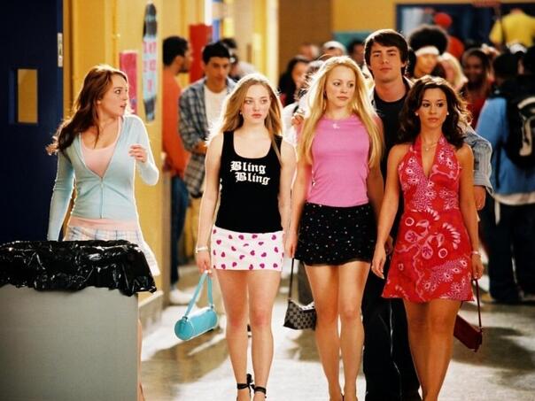 Niste više djevojčica i baš zato trebate ponovo gledati 'Mean Girls'