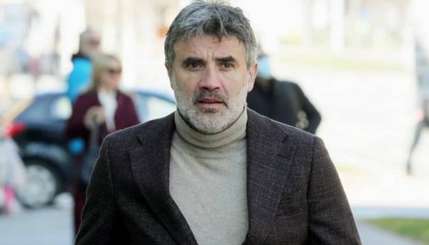 Nisu bile ispunjene zakonske pretpostavke za mjere opreza Mamiću
