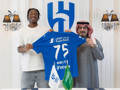 Nisu gigant, ali prodali su dva igrača za blizu 100 miliona eura