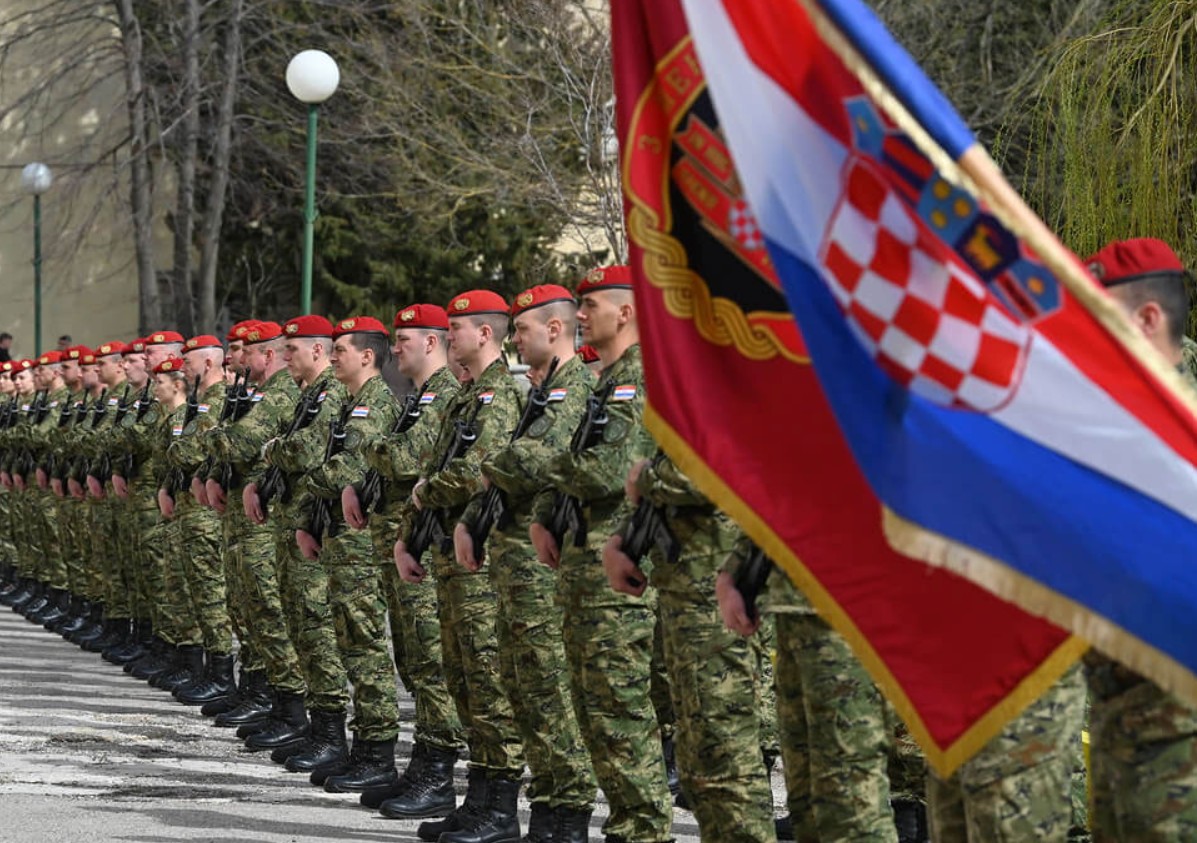 Nisu se odazvali na vojni pregled, pa završili na sudu