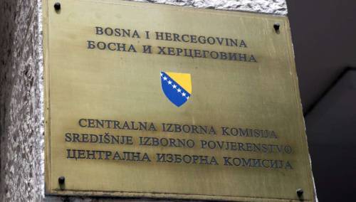 Nisu se stekli uvjeti za potvrđivanje rezultata izbora i dodjelu mandata u Dom naroda PFBiH