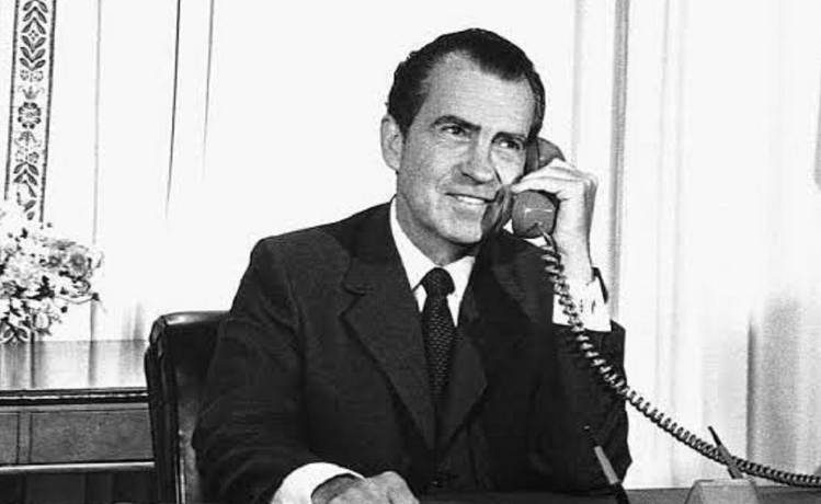 Nixon pisao Clintonu: Situacija u BiH izgledaće kao baštenska zabava