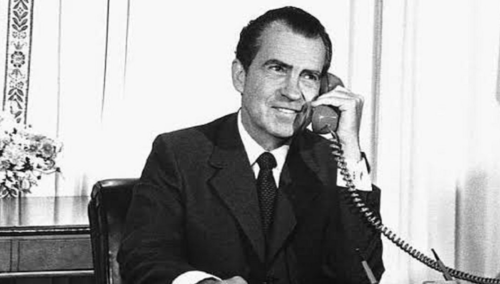 Nixon pisao Clintonu: Situacija u BiH izgledaće kao baštenska zabava