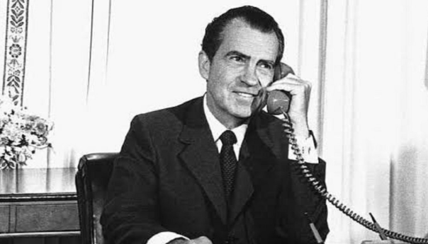 Nixon pisao Clintonu: Situacija u BiH izgledaće kao baštenska zabava