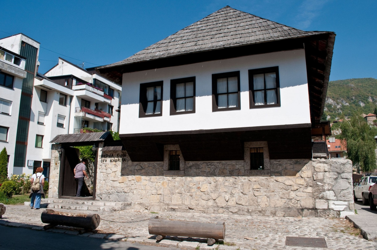 Niz kulturnih događanja u Rodnoj kući Ive Andrića
