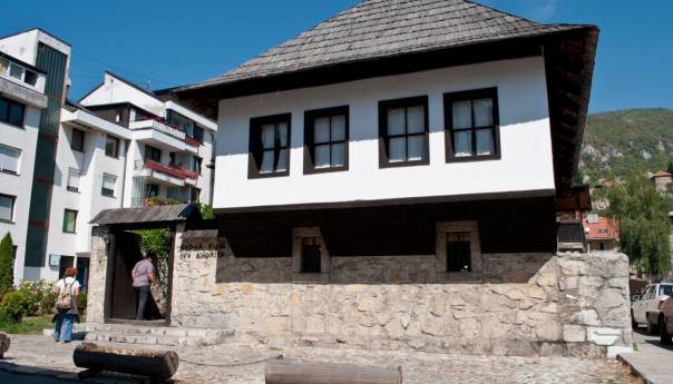 Niz kulturnih događanja u Rodnoj kući Ive Andrića