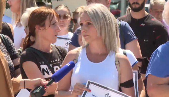 Nizamina kolegica u šoku: Krila je da je žrtva, nije je imao ko zaštititi!