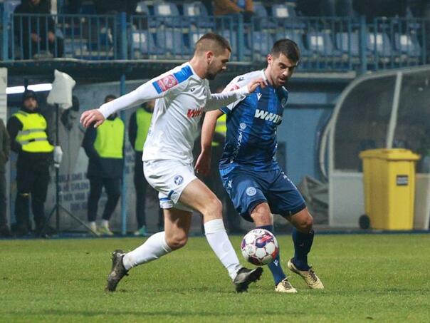 Niželigaš gostuje na Grbavici, u Mostaru i Širokom dueli timova iz Wwin lige