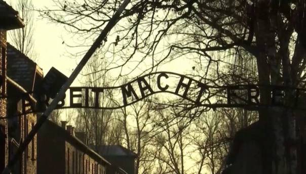 Nizom aktivnosti sutra započinje obilježavanje Dana sjećanja na žrtve holokausta