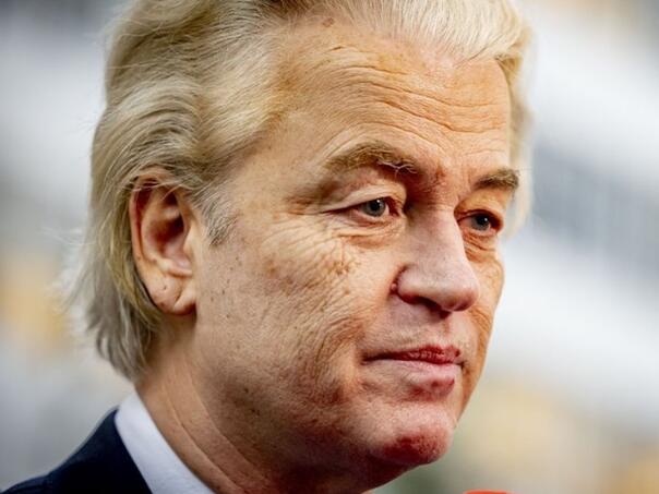 Nizozemci biraju vlast: Desničar Wilders favorit, ali nema koalicioni kapacitet