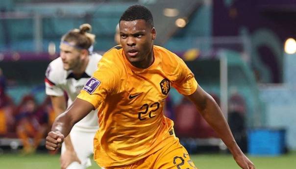 Nizozemci prvi četvrtfinalisti Svjetskog prvenstva