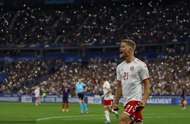 Nizozemska deklasirala Belgiju, Danska priredila senzaciju u Parizu