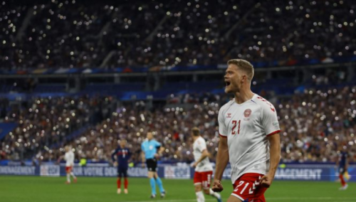 Nizozemska deklasirala Belgiju, Danska priredila senzaciju u Parizu