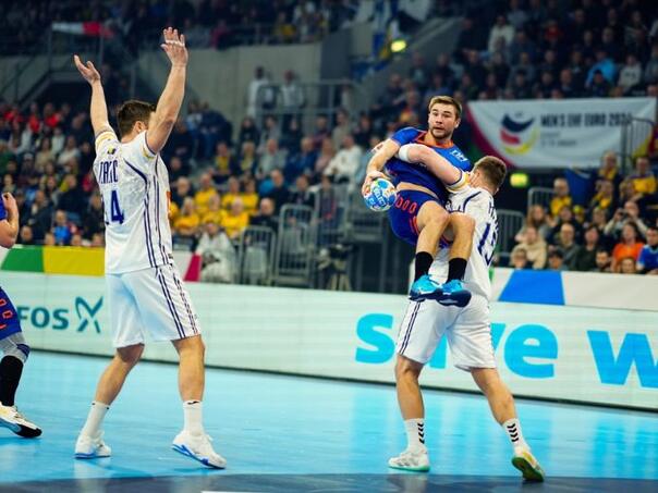 Holandija deklasirala BiH: Rukometni Zmajevi ostali bez drugog kruga