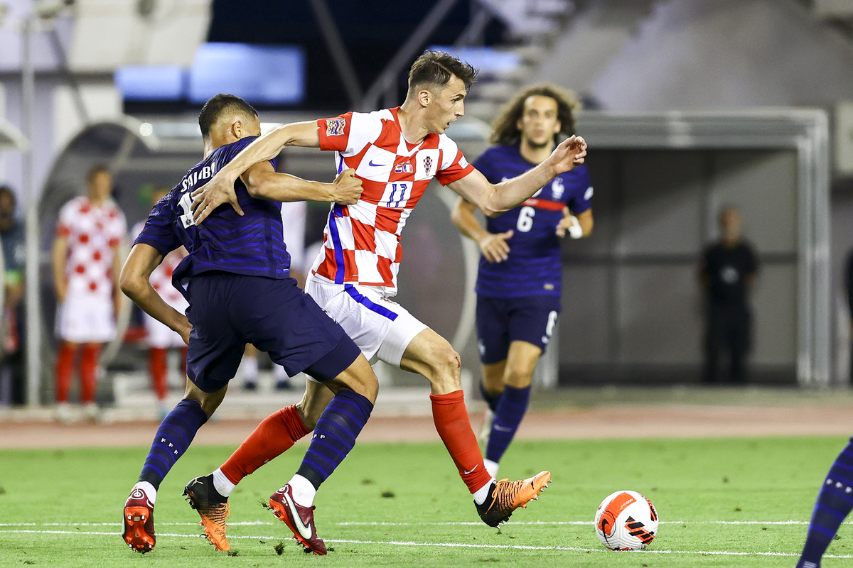 Nizozemska domaćin završnog turnira Lige nacija