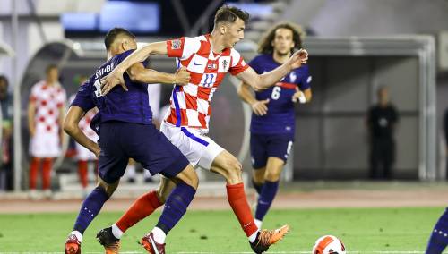 Nizozemska domaćin završnog turnira Lige nacija