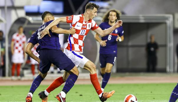 Nizozemska domaćin završnog turnira Lige nacija