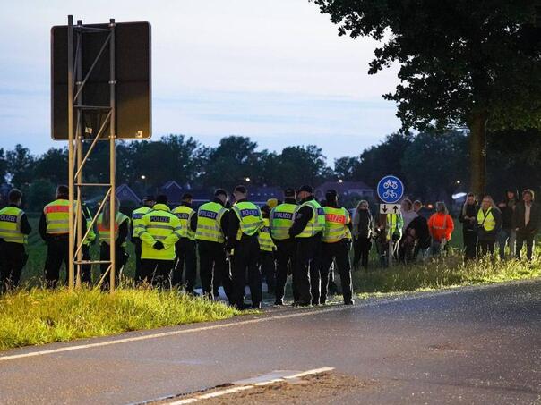 Nizozemska: Ilegalne granične kontrole građana izazvale političke podjele
