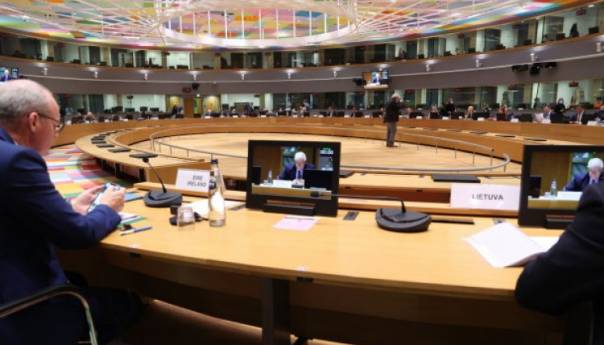 Nizozemska: Konstitutivnost naroda u BiH je diskriminatorni koncept!