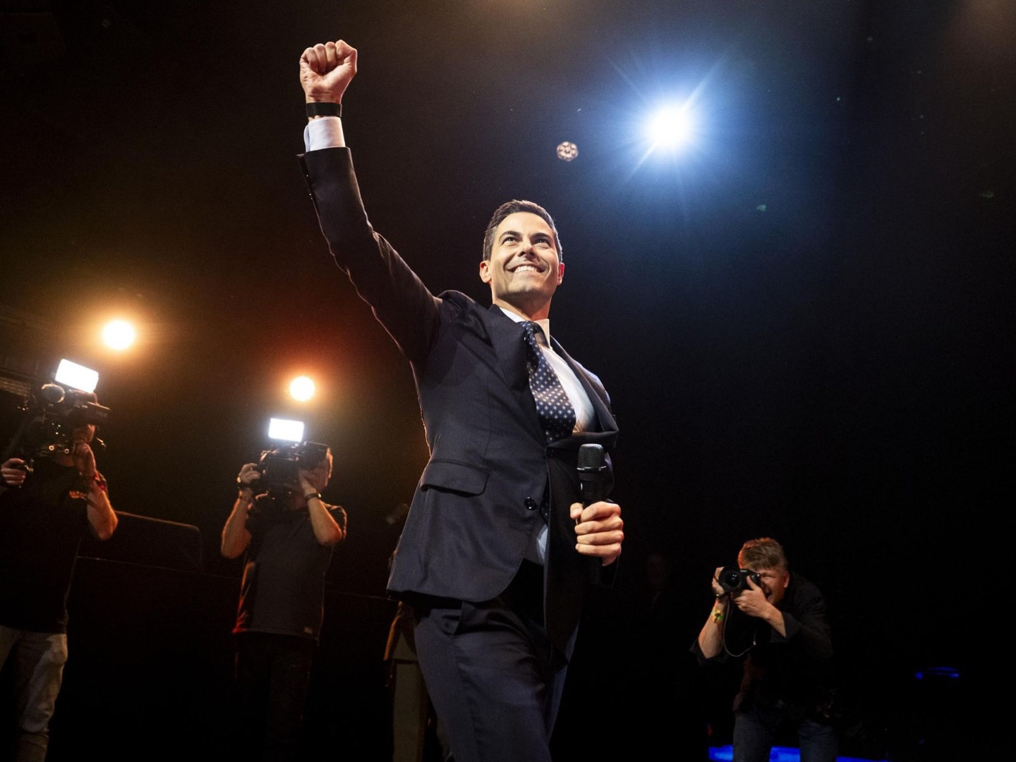 Nizozemska kreće u formiranje nove vlade, Wilders priznao poraz