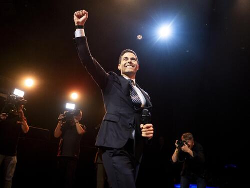 Nizozemska kreće u formiranje nove vlade, Wilders priznao poraz