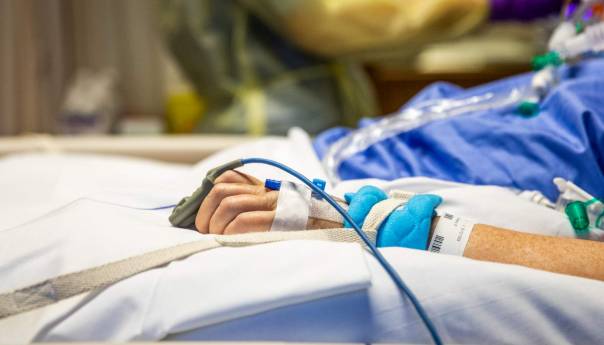 Nizozemska: Medicinska sestra osumnjičena da je ubila 20 covid pacijenata