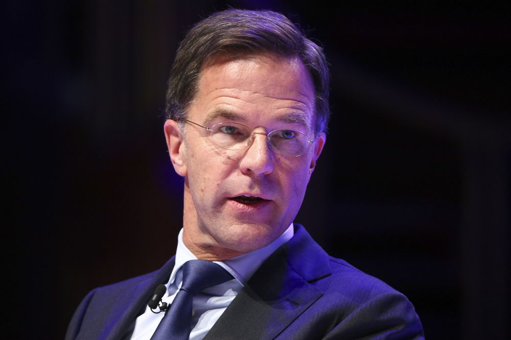 Nizozemska opozicija predložila glasanje o povjerenju Rutteu