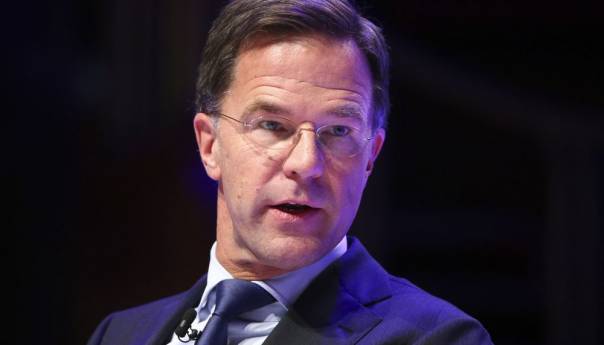 Nizozemska opozicija predložila glasanje o povjerenju Rutteu