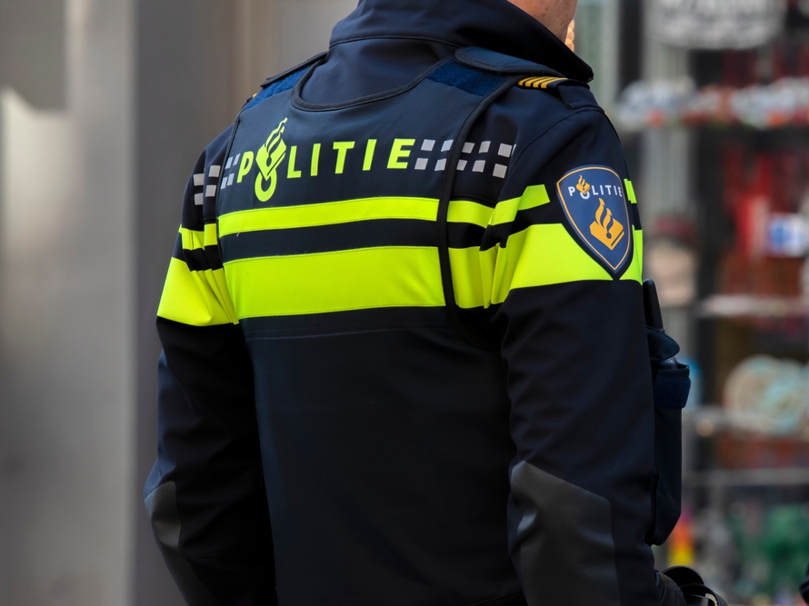 Nizozemska policija uhapsila 15 osoba zbog ISIS propagande