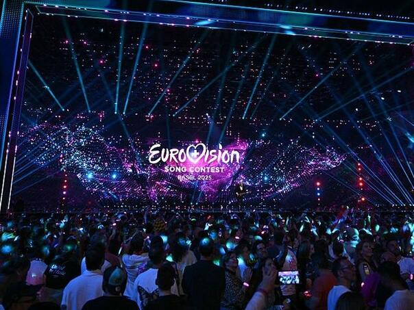 Nizozemska se vraća na Eurosong 2027. nakon jednogodišnjeg bojkota