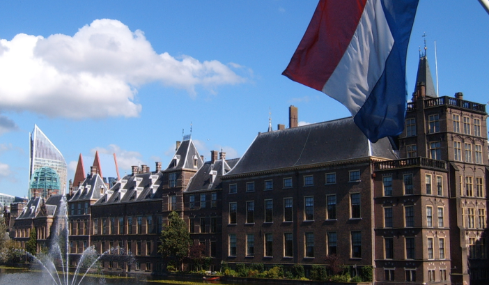 Nizozemska zamrznula 516 miliona eura ruske imovine
