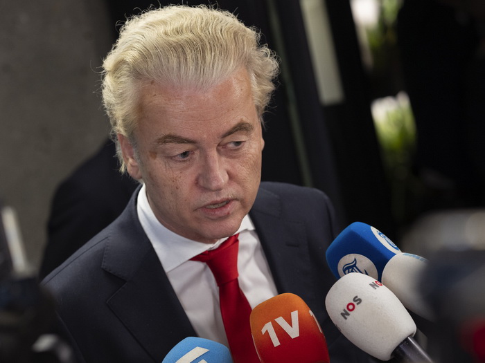Holandske desničarske stranke postigle dogovor o formiranju vlade