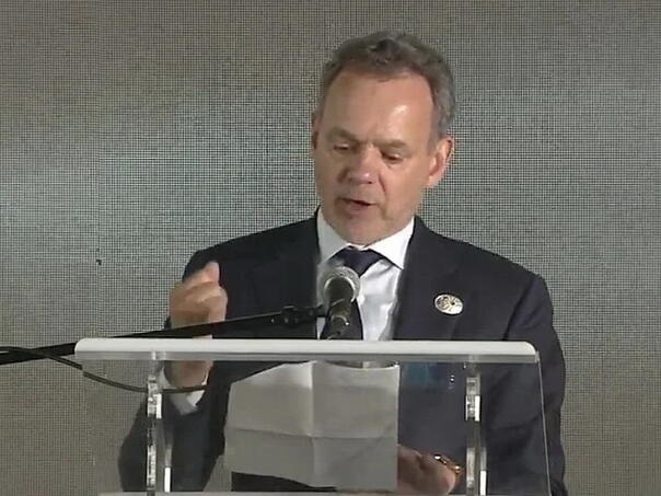 Nizozemski ministar: Sramimo se, snosimo dio odgovornosti za genocid