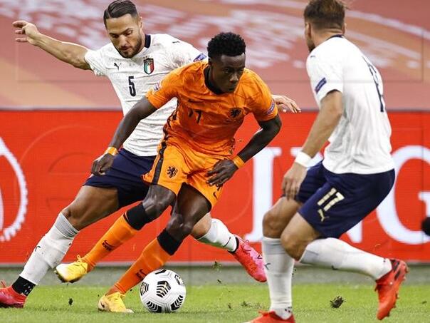 Poznati holandski fudbaler osuđen na šest godina zatvora zbog krijumčarenja kokaina