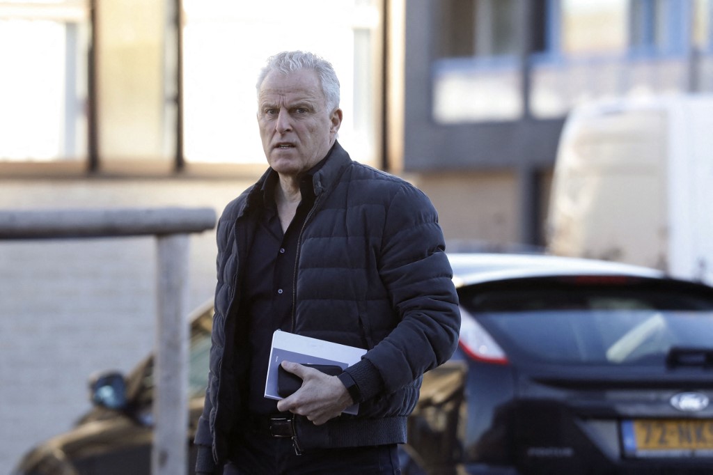 Nizozemski novinar Peter R de Vries preminuo od posljedica ranjavanja