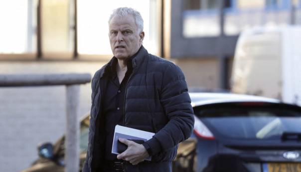 Nizozemski novinar Peter R de Vries preminuo od posljedica ranjavanja