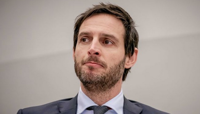 Nizozemski šef diplomatije osudio odluku NSRS-a
